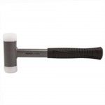 Maço Anti-Choque Aço+Pu 50mm * 616A050 refª 344113 Force Maço Anti-Choque Aço+Pu 50mm * 616A050 refª 344113 Force