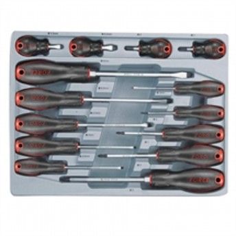 Jogo Ch Punho *Fe3>8-Pz0>2* 14Pcs 2143 refª 348947 Force Jogo Ch Punho *Fe3>8-Pz0>2* 14Pcs 2143 refª 348947 Force