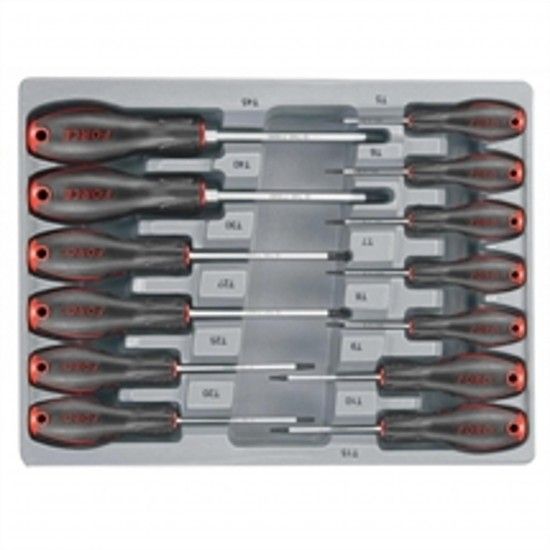 Jogo Ch Punho *Th5>Th45* 13Pc 2137T refª 348946 Force Jogo Ch Punho *Th5>Th45* 13Pc 2137T refª 348946 Force