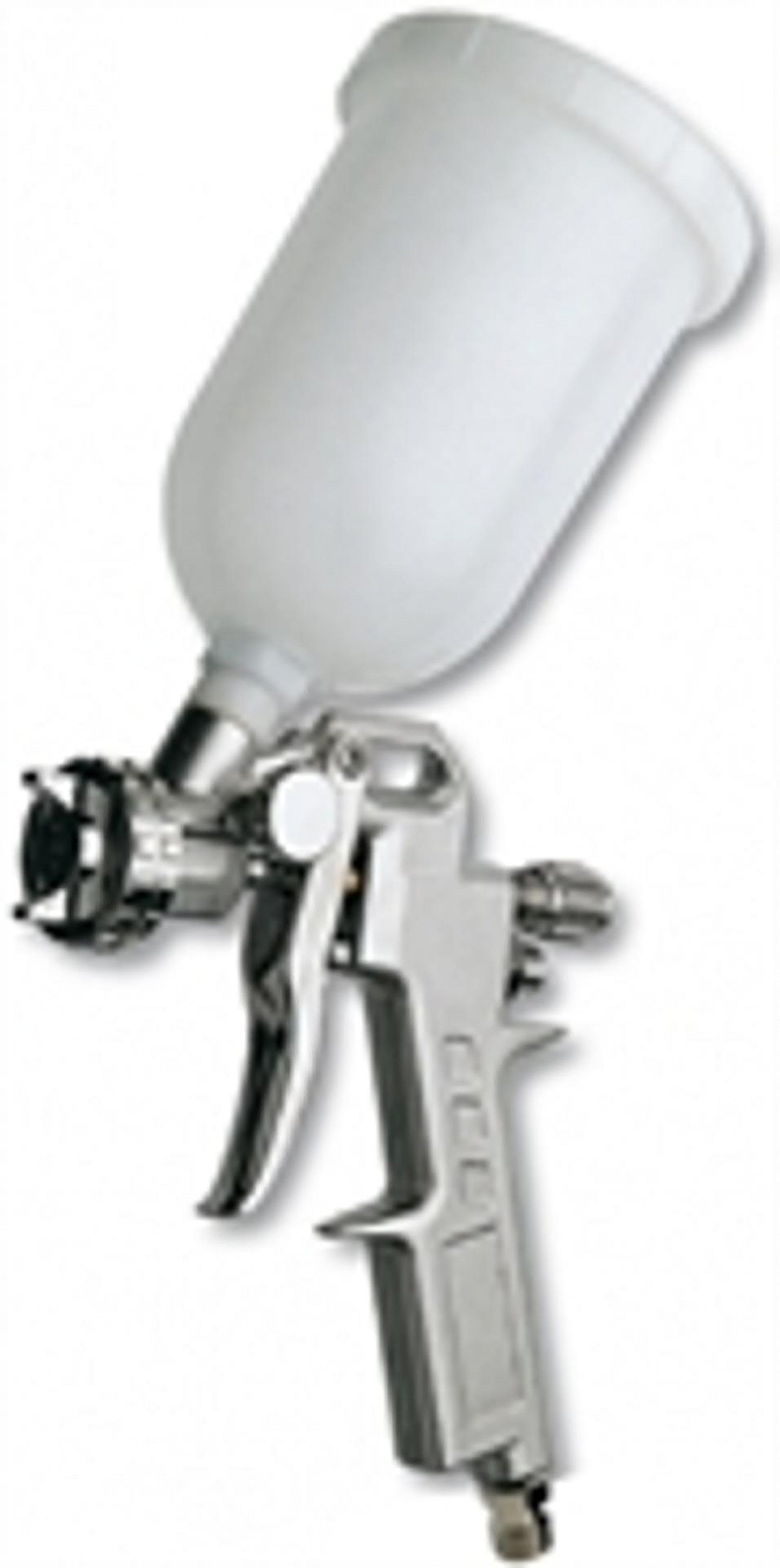 Pistola Pintura 162 A 1.2 (Cx) refª 359130 Powered