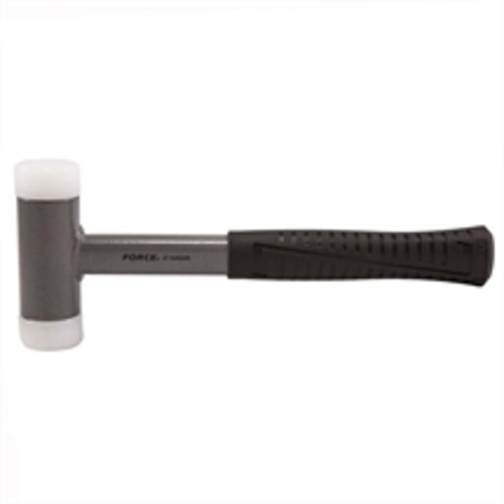 Maço Anti-Choque Aço+Pu 60mm * 616A060 refª 344115 Force