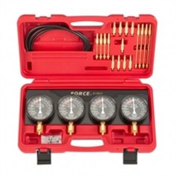 Conj. Pressaosinc. Caburador* 919G2 ref� 344592 Force