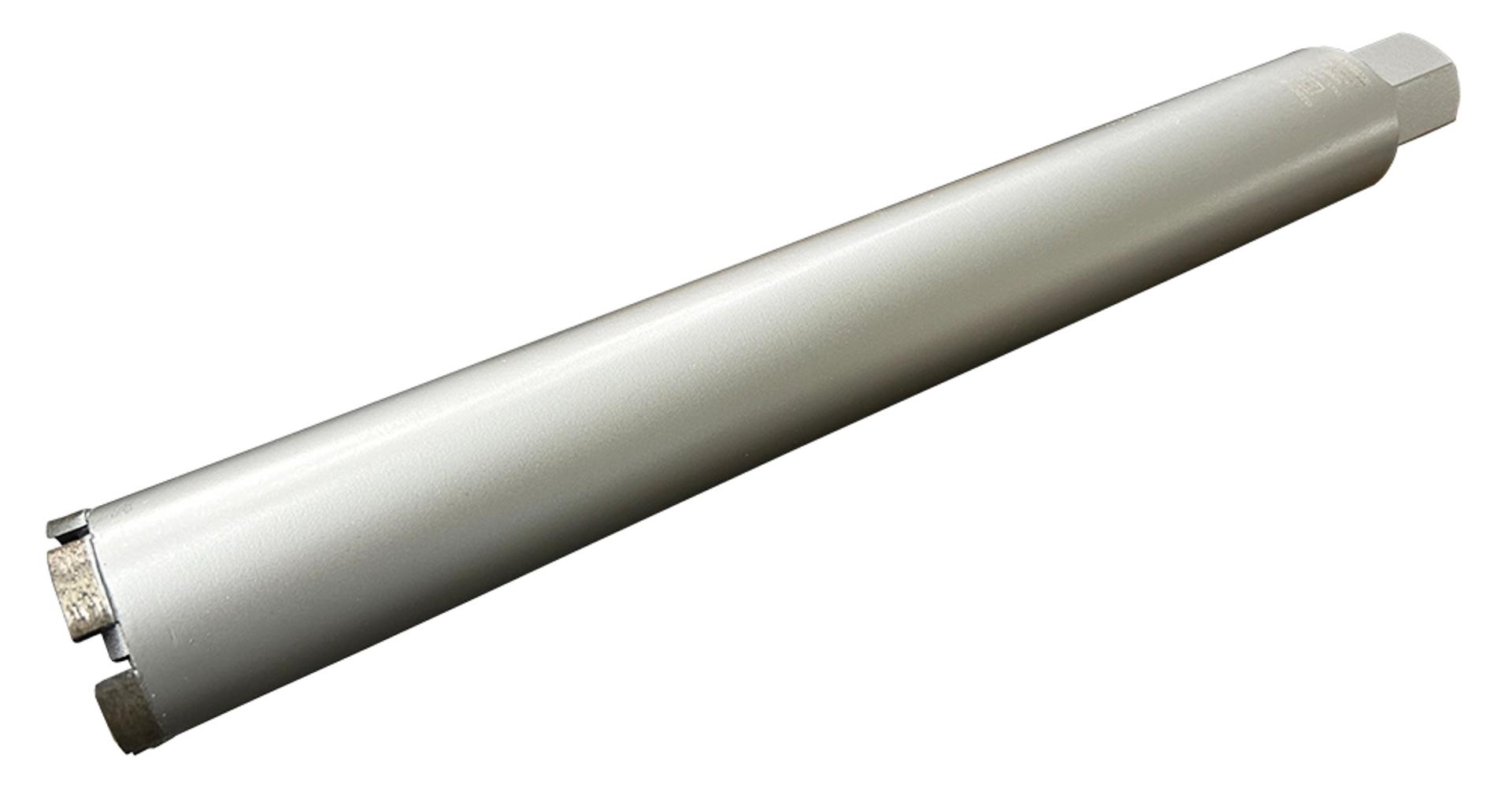 Broca Craneana Diamant. Laser Granito 92X450mm 1-1/4\" Unc refª 310371 Heavyware