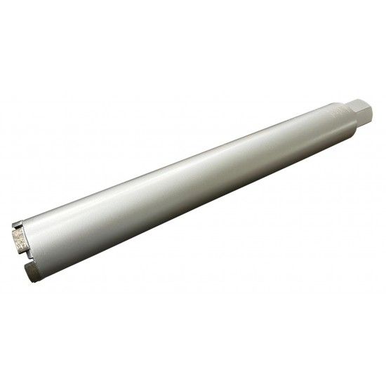 Broca Craneana Diamant. Laser Granito 202X450mm  1-1/4\" Unc ref 310375 Heavyware