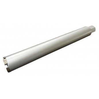 Broca Craneana Diamant. Laser Granito 162X450mm  1-1/4\" Unc ref 310374 Heavyware