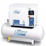 Compressor Paraf C/Reserv 270L Newsilver 10/300 refª 356099 Fiac Compressor Paraf C/Reserv 270L Newsilver 10/300 refª 356099 Fiac