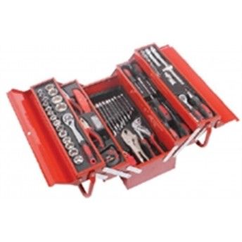 Mala De Ferramenta Hts86 86Pc ref 408601 Heavyware
