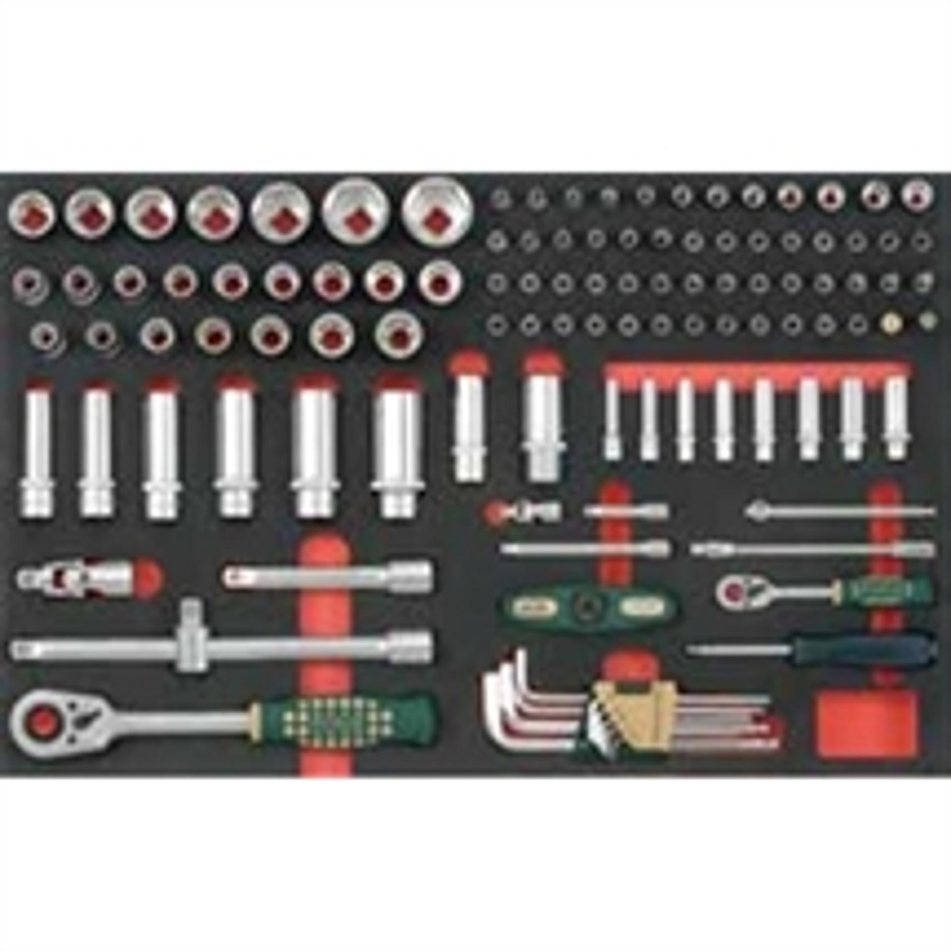 Modulo 116Pcs 1/4 E 1/241161 refª 311687 Force