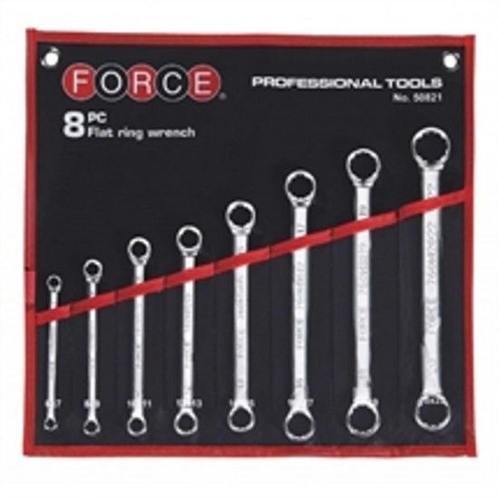 Jogo Ch Anel Dt *6X7 > 20X22* 8Pc 50821A ref 348970 Force