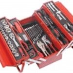 Mala De Ferramenta Hts86 86Pc refª 408601 Heavyware Mala De Ferramenta Hts86 86Pc refª 408601 Heavyware