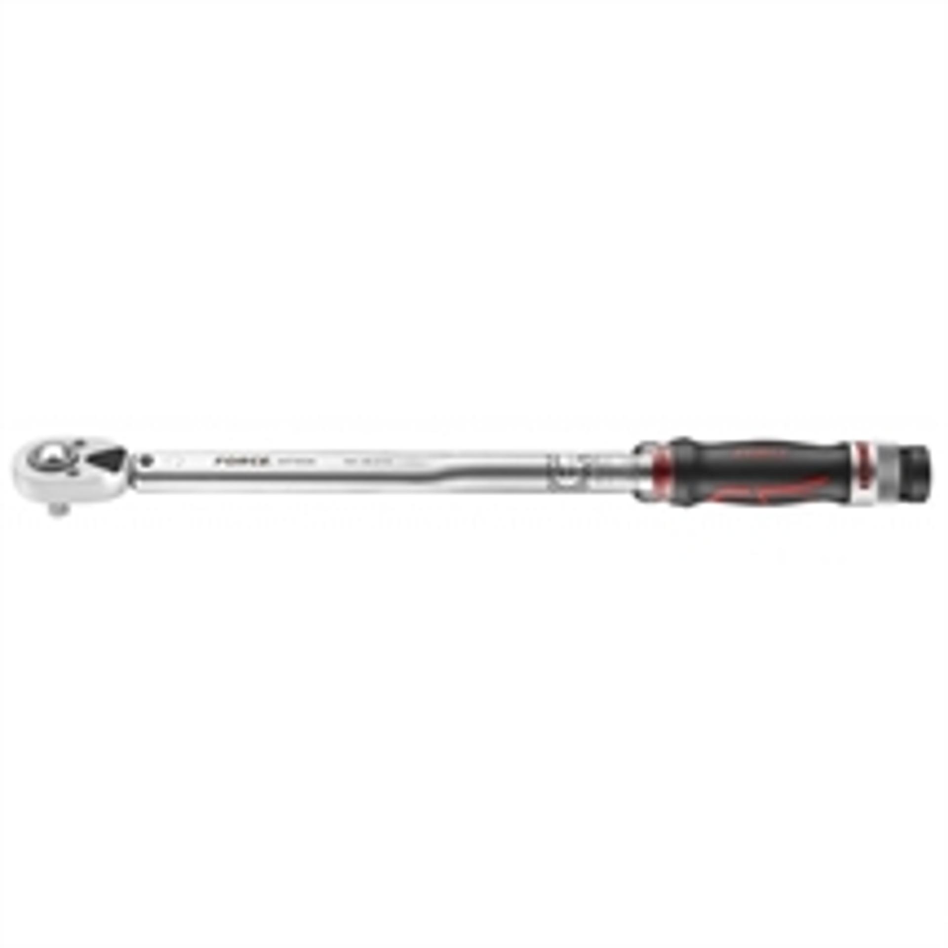 Chave Dinamometro 3/4 100-500Nm * 6476865 refª 313880 Force