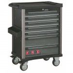 Carro Ferramenta 245 Pcs Cinza * 10217-245 ref� 343279 Force