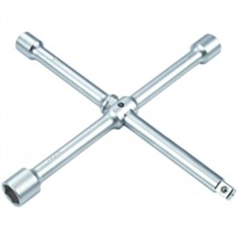 Chave De Rodas 17-19-13/16-1/2\" 681A300 refª 343286 Force Chave De Rodas 17-19-13/16-1/2\" 681A300 refª 343286 Force