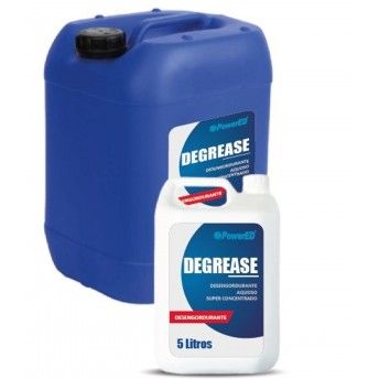 Degrease 25L Desengor ref� 203802 Powered