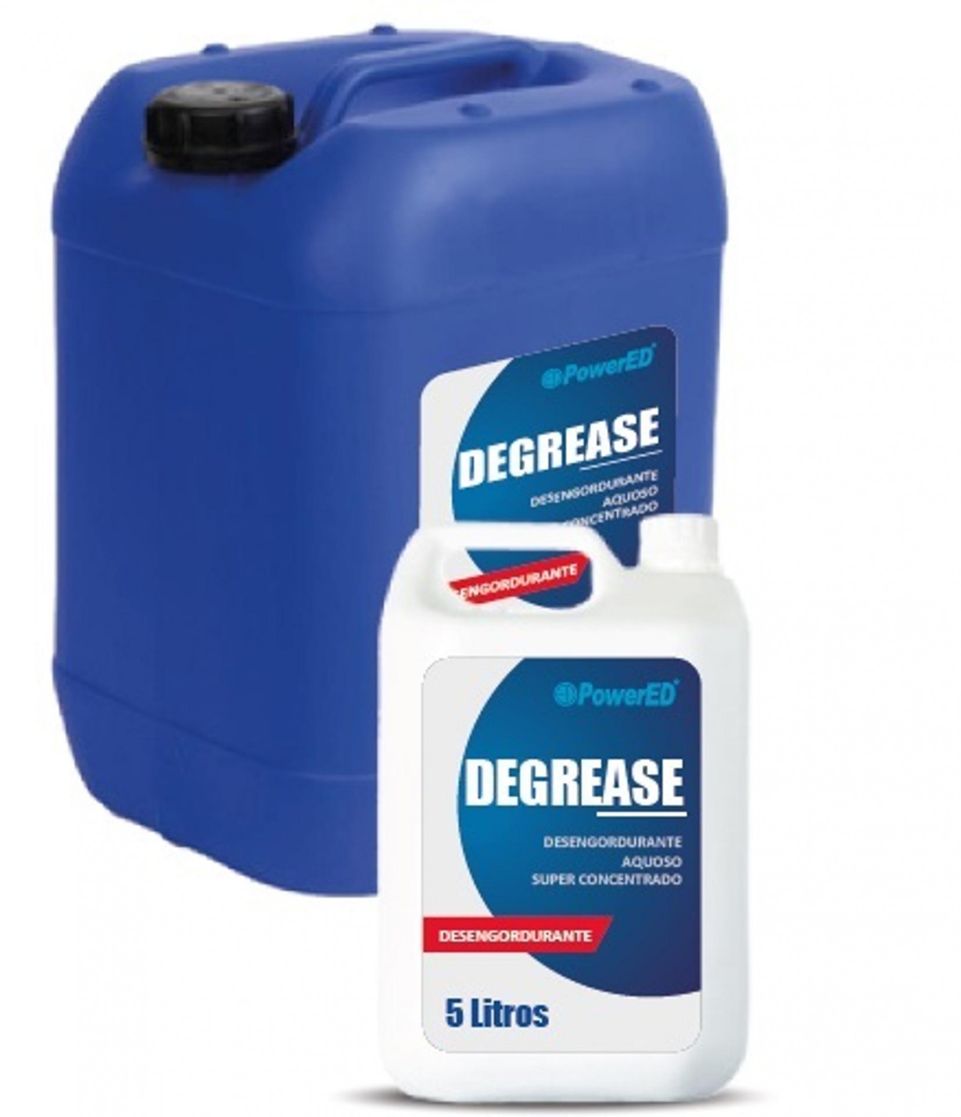 Degrease 25L Desengor refª 203802 Powered