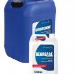 Degrease 25L Desengor ref� 203802 Powered
