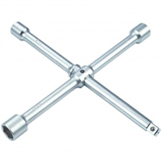 Chave De Rodas 17-19-13/16-1/2\" 681A300 refª 343286 Force Chave De Rodas 17-19-13/16-1/2\" 681A300 refª 343286 Force