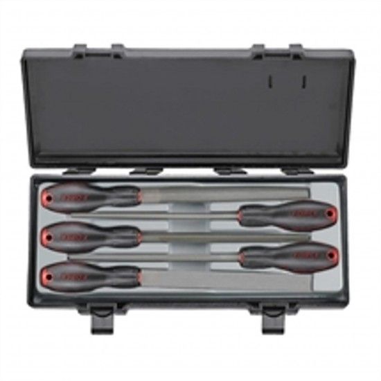 Jogo Limas 5Pcs * 5056 ref� 343281 Force