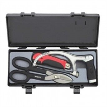 Jogo Ferramenta De Corte 5Pc 5055 ref� 343282 Force