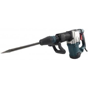 Martelo Demolidor Sds-Max 10Kg 1500W 230V ref� 430500 Powered