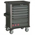 Carro Ferramenta Vazio Cinza * 10217 ref� 344155 Force