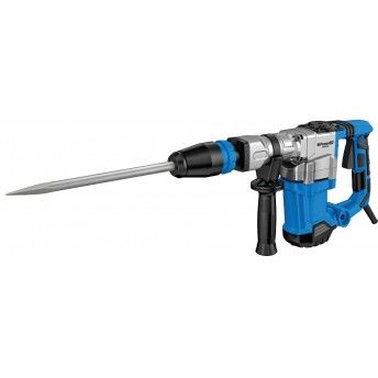 Martelo Demolidorpred65 Sds-Max 6.5Kg 1200W 230V ref� 430501 Powered