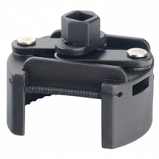 Chave De Filtros Auto Ap. 1/2 *80-120mm * 9B0703A ref� 344150 Force