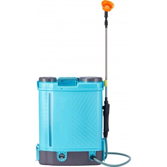 Pulverizador Bateria Externa 16L refª 552000 Neutra - 552000 ...