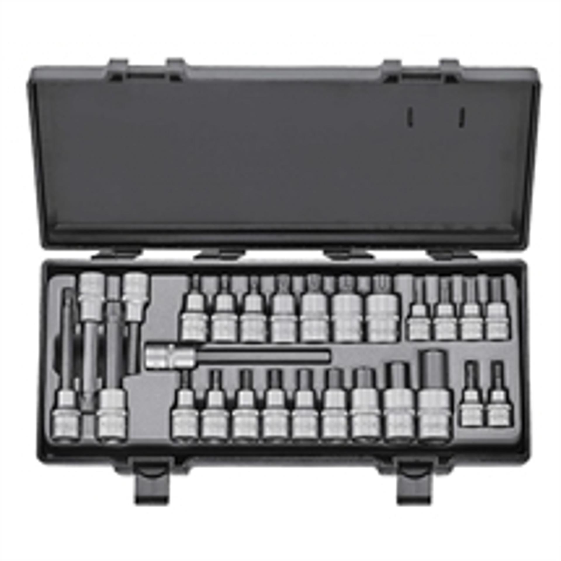 Jogo Ch Cx C/Bit Hex 4 A17 E M5 A M14 *4281 refª 312107 Force