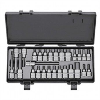 Jogo Ch Cx C/Bit Hex 4 A17 E M5 A M14 *4281 ref� 312107 Force