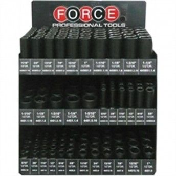 Expositor De Chaves Imp. 1/2 Poleg.* 50121F-271 ref� 348532 Force