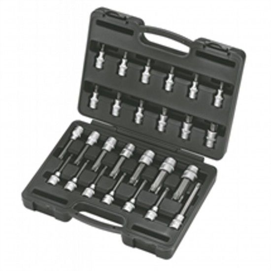 Jogo Ch Cx 1/2 T20 A T100 * 26Pcs 4263 ref� 312104 Force