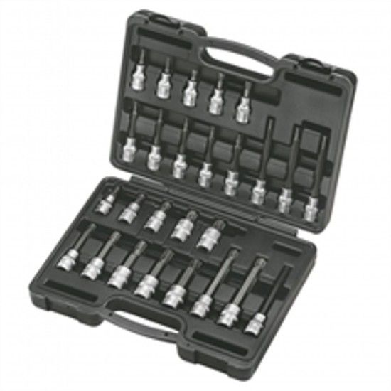 Jg Ch Cx C/Ponta M5 A M16 * 26Pcs 4265 refª 312105 Force Jg Ch Cx C/Ponta M5 A M16 * 26Pcs 4265 refª 312105 Force