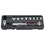 Kit Ch Boca C/ Rabo Dinam 6-30Nm * 11Pc 64710 refª 344178 Force Kit Ch Boca C/ Rabo Dinam 6-30Nm * 11Pc 64710 refª 344178 Force