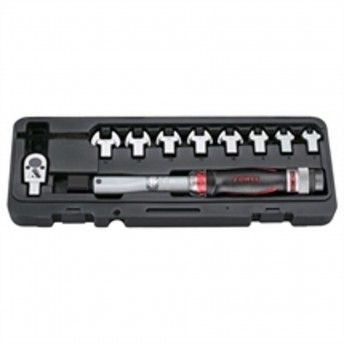 Kit Ch Boca C/ Rabo Dinam 6-30Nm * 11Pc 64710 ref� 344178 Force