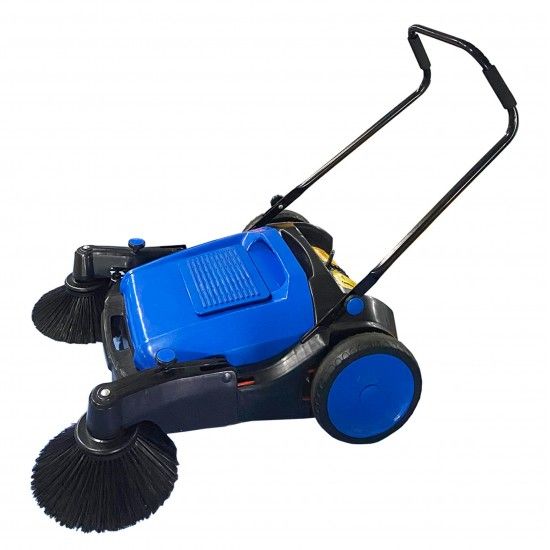 Varredora Manual Pems2 ref� 500342 Powered