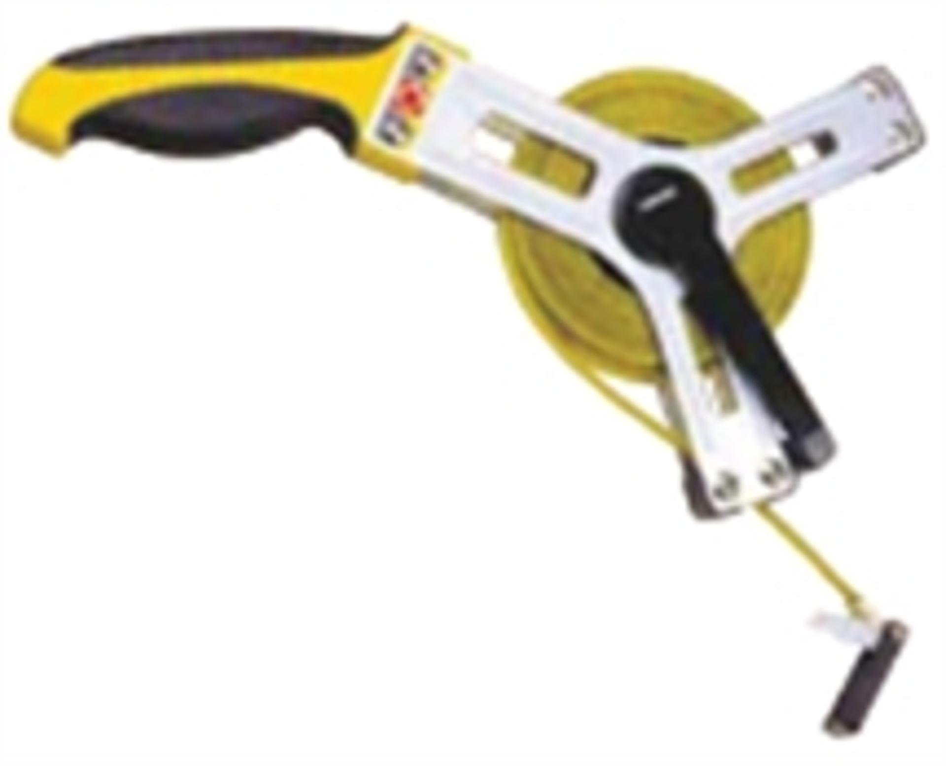 Fita Metrica Metalica 30M 2660-30 refª 345391 Medid