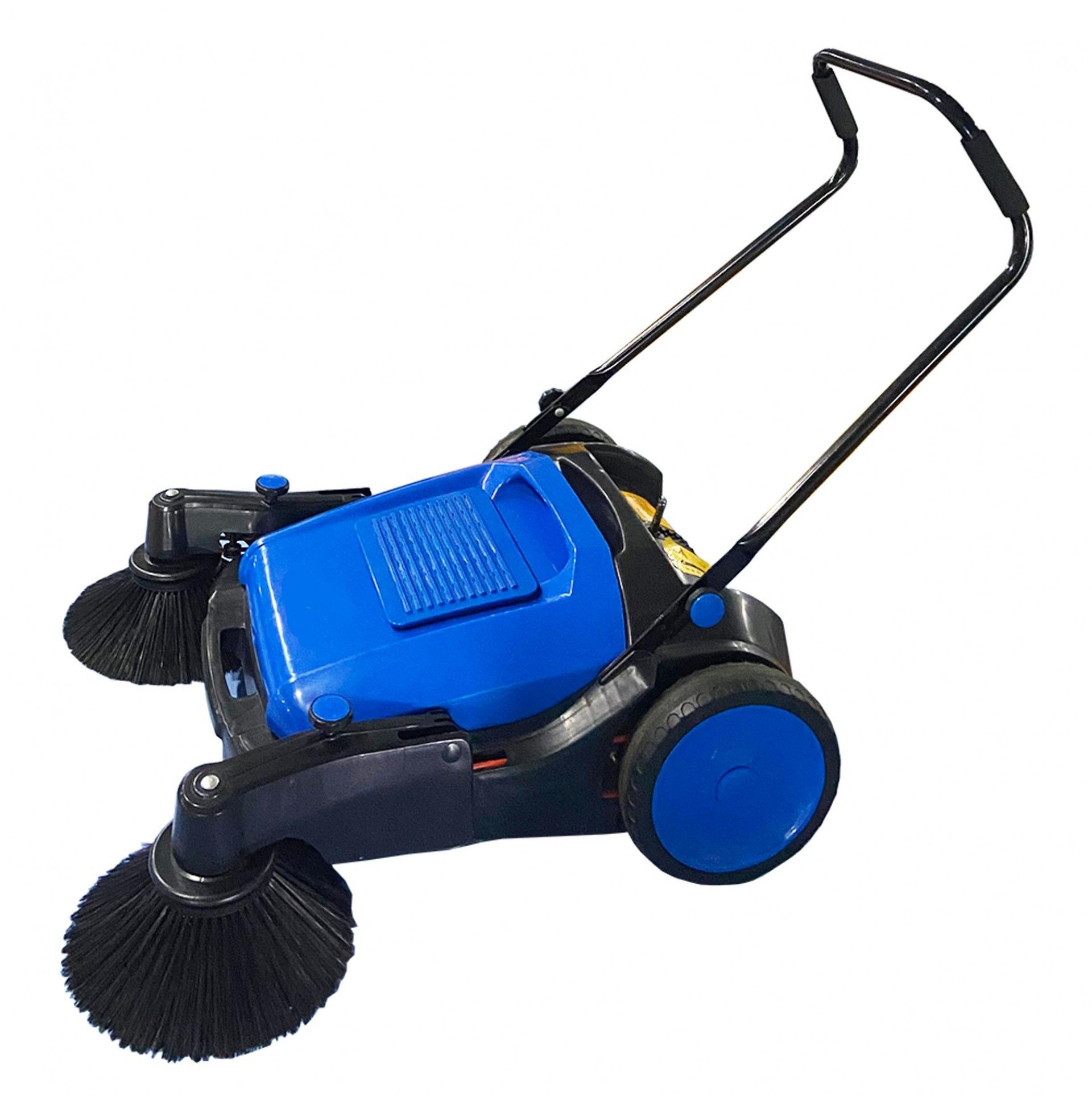 Varredora Manual Pems2 refª 500342 Powered