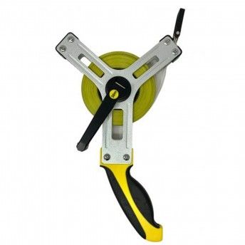 Fita Metrica Metalica 50M 2660-50 Ref 345392 Medid