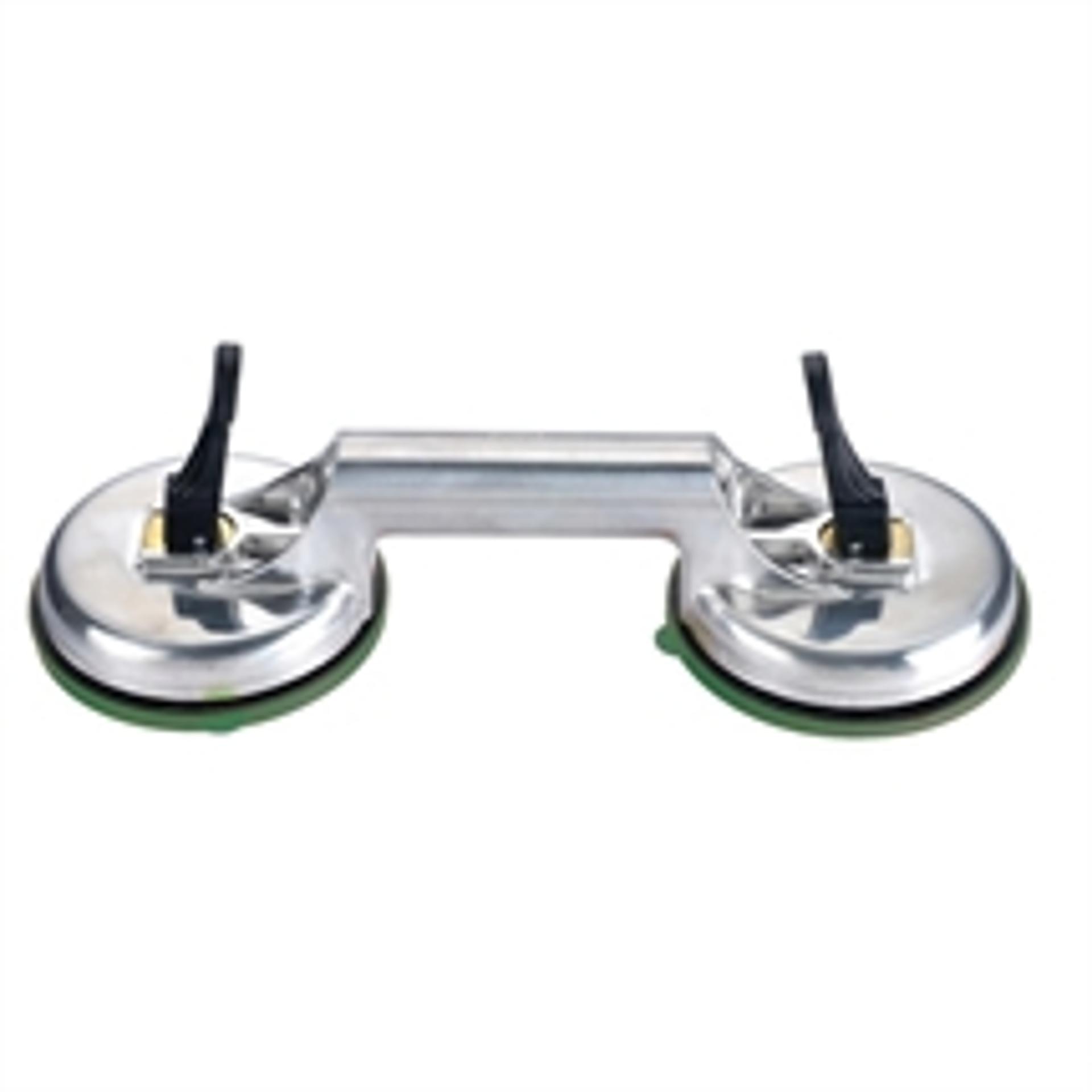 Ventosa De Sucçao 2 Fix Alum * 63403A refª 344177 Force
