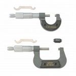 Micrometro 0-25mm  * 5096P9025 ref� 313329 Force