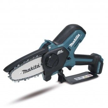 Mini motosserra a bateria 12Vmax. CXT 100mm ref UC100DZ MAKITA