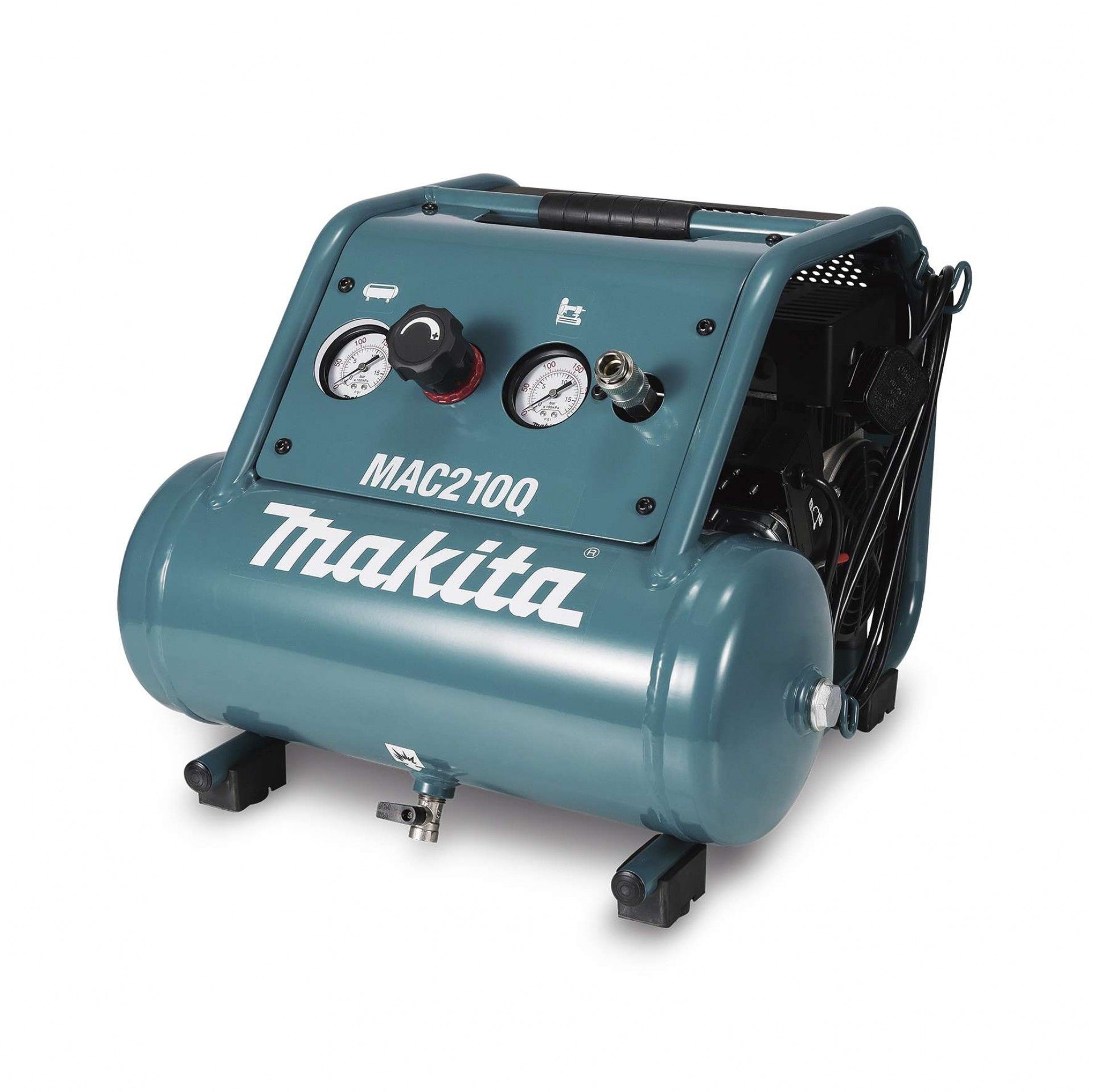 Compressor de ar refª MAC210Q MAKITA