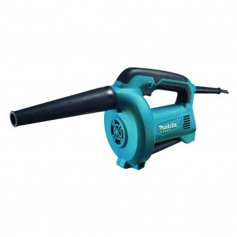 Soprador 500w refª M4000B Makita Soprador 500w refª M4000B Makita