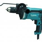 Berbequim com percussão 13mm 710w refª M8101B Makita Berbequim com percussão 13mm 710w refª M8101B Makita