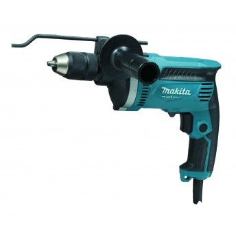 Berbequim com percussão 13mm 710w refª M8101B Makita Berbequim com percussão 13mm 710w refª M8101B Makita