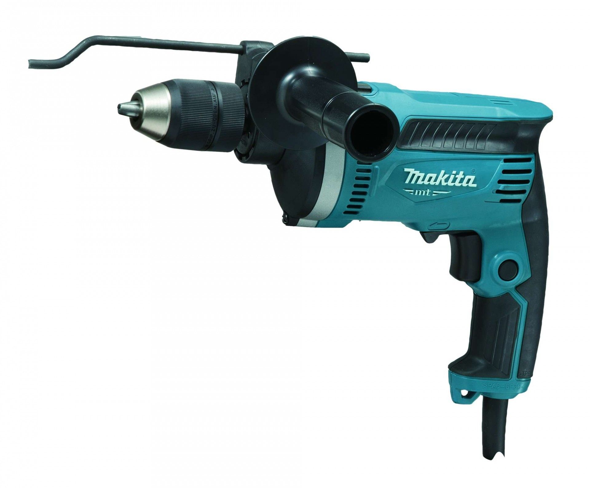 Berbequim com percussão 13mm 710w refª M8101B Makita