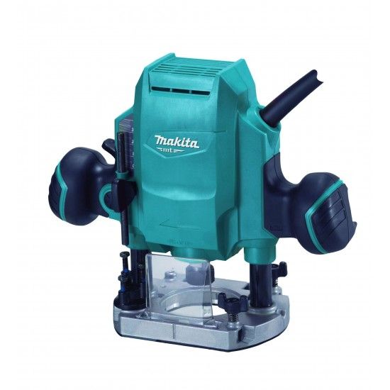Tupia 8mm 900w refª M3601B Makita Tupia 8mm 900w refª M3601B Makita