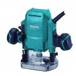 Tupia 8mm 900w refª M3601B Makita Tupia 8mm 900w refª M3601B Makita
