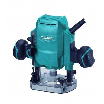 Tupia 8mm 900w refª M3601B Makita Tupia 8mm 900w refª M3601B Makita